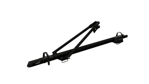 Střešní nosič kol HAKR SPEED ALU BLACK
