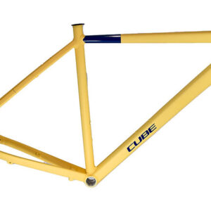 Rám 28" Treking Cube Touring ONE
