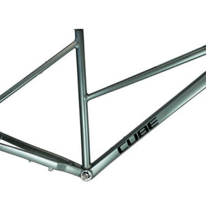 Rámový set 28" Treking Cube Nature Pro