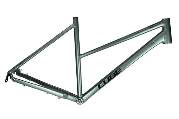 Rámový set 28" Treking Cube Nature Pro