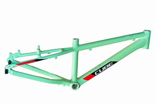 Detský rám 180 Cube ACID SL Alu
