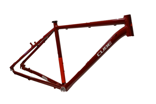 Rámový set 28" Treking Cube Touring