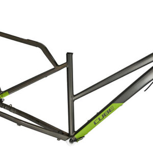 Rámový set 28" Treking Cube Kathmandu SL HP Alu