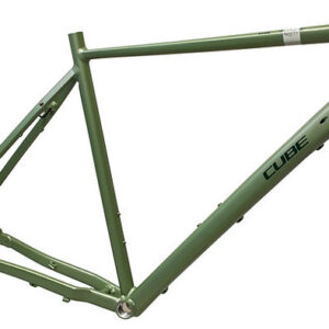 Rámový set 28" Treking Cube Hyde URS