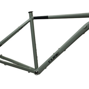 Rámový set 28" Treking Cube Touring Pro
