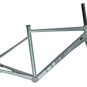 Silniční rám + vidlice Cube Axial Pro Alu Superlite