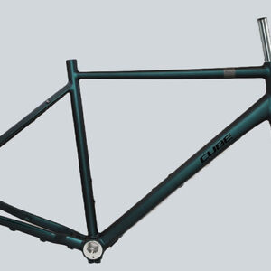 Rámový set 28" Treking Cube Hyde Pro