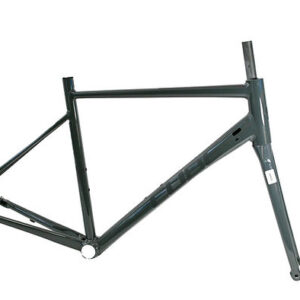 Silniční rám + vidlice Cube Attain SL Alu Superlite