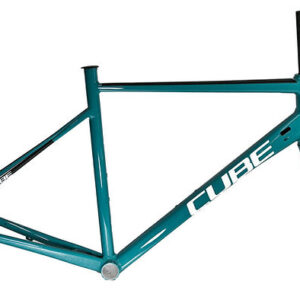 Silniční rám + vidlice Cube Attain SL Alu Superlite