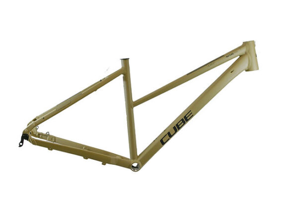 Rám 28" Treking Cube Nature Pro
