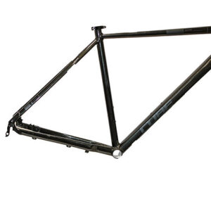 Rám 28" Treking Cube Nature SLX