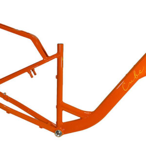 Rám 28" Treking Cube Ella Ride