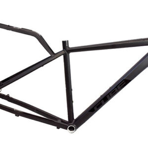 Rámový set 28" Treking Cube Kathmandu Pro GTS HP Alu