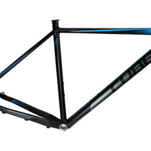 Rámový set 27,5" MTB HT Cube Attention CMPT