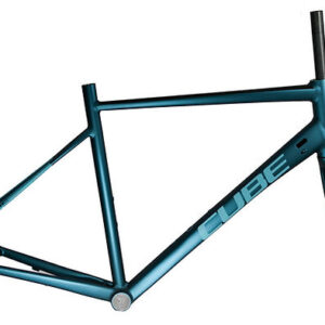 Silniční rám + vidlice Cube Attain SL Alu Superlite
