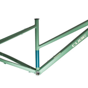 Rámový set 28" Treking Cube Touring EXC GTS