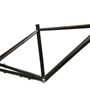 Rám 28" Treking Cube Nature SL