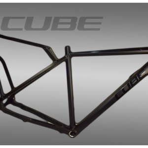 Rámový set 28" Treking Cube Delhi Pro GTS ALS