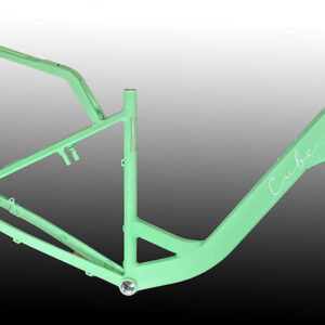 Rám 28" Treking Cube Ella Ride