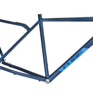 Rámový set 28" Treking Cube Kathmandu Pro GTS HP Alu