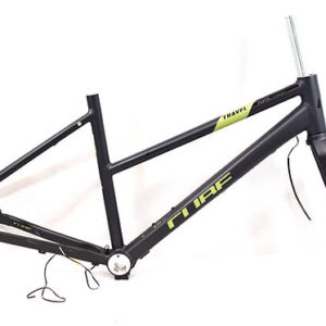 Rámový set 28" Treking Cube Travel SL GTS