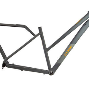 Rámový set 28" Treking Cube Kathmandu EXC GTS HP Alu