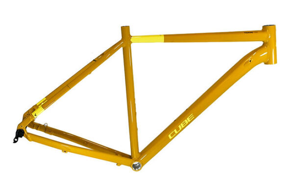 Rám 28" Treking Cube Touring ONE