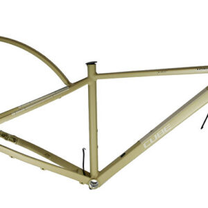 Rámový set 28" Treking Cube Kathmandu Pro