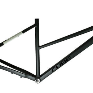 Rámový set 28" Treking Cube Nature EXC