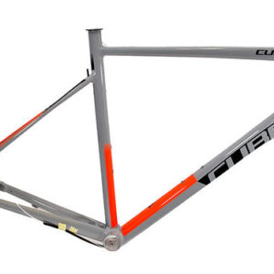 Silniční rám + vidlice Cube Attain Race Alu Superlite