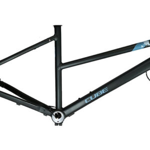 Rámový set 28" Treking Cube Travel EXC GTS