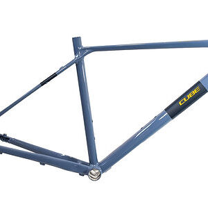 Fitness rám + vidlice Cube SL Road Pro URS