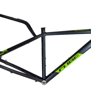 Rámový set 28" Treking Cube Kathmandu EXC HP Alu
