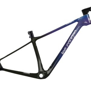 Rámový set Lee Cougan RAMPAGE 428 - Amethyst Blue