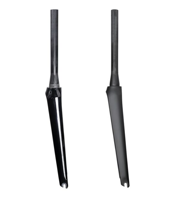 Karbonová silniční vidlice Müller's R02 - tapered - Image 3
