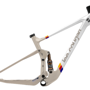 Rámový set Lee Cougan CROSSFIRE 428 - Leo Paez Edition