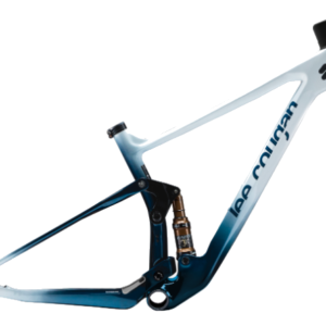 Rámový set Lee Cougan CROSSFIRE 428 - LC