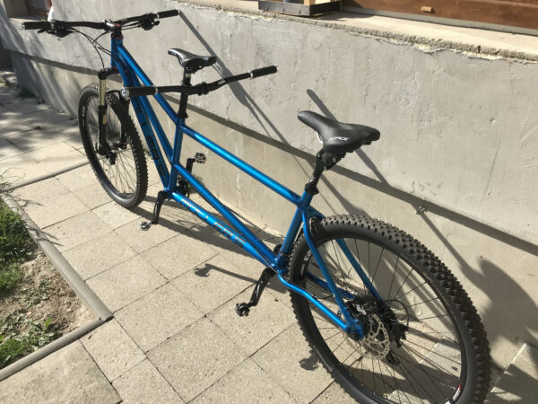 Tandemové kolo Müller's 29" - Image 8