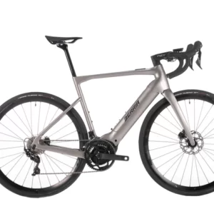 Road e-bike BELADOR HYBRID ELITE - KERONITE-IRIS
