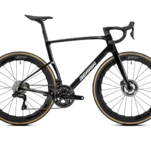 Road carbon Berria BELADOR BR - NAKED CARBON-IRIS