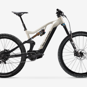 Lee Cougan E-Quest Mullet - Lunar Rock gloss
