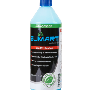 Bezdušový tmel Sumart FFS-400