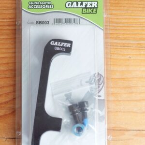 Galfer adaptér SB003 Post Mount +63mm 160-223mm