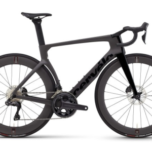Silniční kolo Cervelo S5 Disc 2023, vel. 51