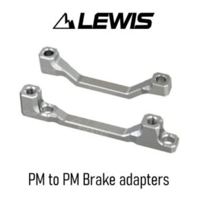 Lewis PM brzdový Adaptér