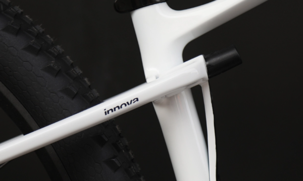 Lee Cougan Rampage Innova - custom build - Image 7