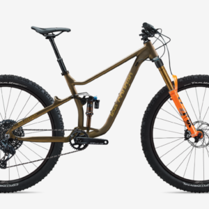 Lee Cougan Quest - Gold matt