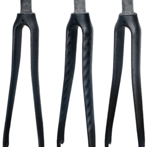 Karbonová silniční vidlice Müller's R01 - 1 1/8"