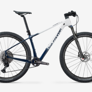 Lee Cougan Rampage 428 - Deore 2x11 - custom build