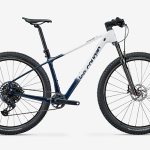 Lee Cougan RAMPAGE 428 - LC